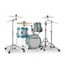 17503533 AQ2 Martini Set ASB 17333 Барабанная установка, Sonor 17503533 AQ2 Martini Set ASB 17333 Барабанная установка, Sonor