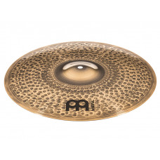 PAC15MTH Pure Alloy Custom Medium Thin Hihat Две тарелки 15", Meinl PAC15MTH Pure Alloy Custom Medium Thin Hihat Две тарелки 15", Meinl