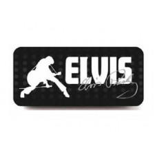 EPPT09 Elvis Presley Silhouettes Медиаторы 6шт, в коробочке, Dunlop EPPT09 Elvis Presley Silhouettes Медиаторы 6шт, в коробочке, Dunlop