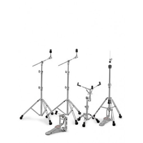 14518001 Hardware 4000 HS Комплект хардвера, Sonor