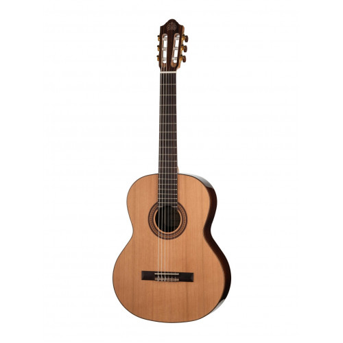 Fiesta-FC Cedar Artist Series Классическая гитара, Kremona