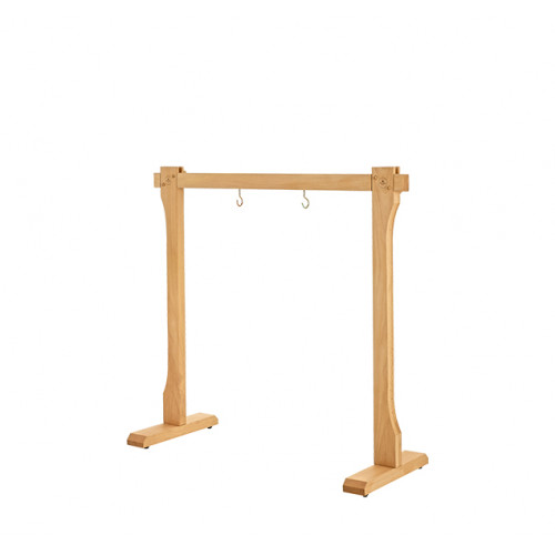 TMWGS-M Стойка для гонга, деревянная, средняя, Meinl