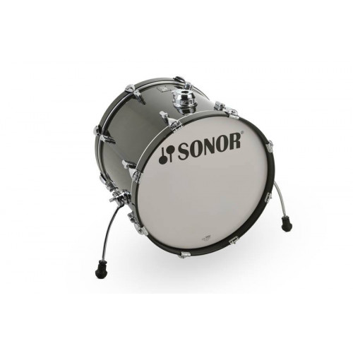 17622064 AQ2 1413 BD WM TSB Бас-барабан 14" x 13", Sonor