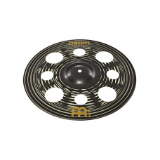 CC18DATRC Classics Custom Dark Trash Crash Тарелка 18", Meinl CC18DATRC Classics Custom Dark Trash Crash Тарелка 18", Meinl