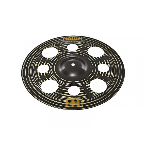 CC18DATRC Classics Custom Dark Trash Crash Тарелка 18", Meinl
