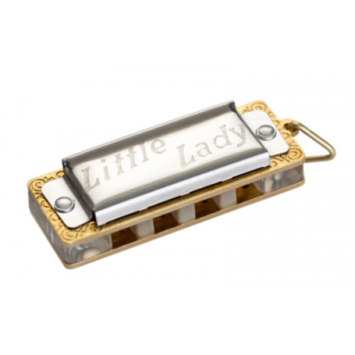 M91560 Little Lady AR Губная гармошка, Hohner