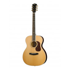 Gold-O8-WCASE-NAT Gold Series Акустическая гитара, цвет натуральный, с чехлом, Cort Gold-O8-WCASE-NAT Gold Series Акустическая гитара, цвет натуральный, с чехлом, Cort