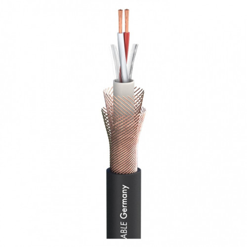 200-0251 SC-Galileo 238 Кабель микрофонный, 100м, Sommer Cable