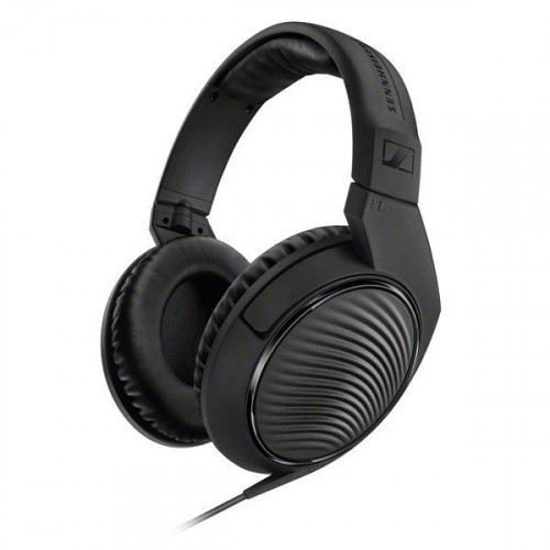 507182 HD 200 PRO Наушники, динамические, закрытые, Sennheiser