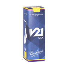 SR8225 V21 Трости для саксофона тенор, размер 2.5, 5шт, Vandoren SR8225 V21 Трости для саксофона тенор, размер 2.5, 5шт, Vandoren