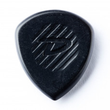 477P308 Primetone Медиаторы, 3шт, 3мм, большой острый кончик, Dunlop
