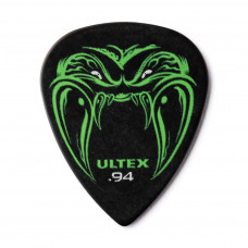 PH112R.94 Black Fang Медиаторы 36шт, толщина 0,94мм, Dunlop PH112R.94 Black Fang Медиаторы 36шт, толщина 0,94мм, Dunlop