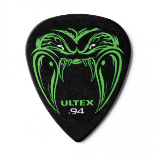 PH112R.94 Black Fang Медиаторы 36шт, толщина 0,94мм, Dunlop