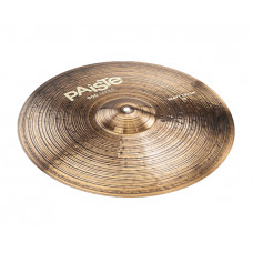 0001902816 900 Series Heavy Crash Тарелка 16", Paiste 0001902816 900 Series Heavy Crash Тарелка 16", Paiste