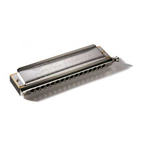 M757401 Larry Adler 16 Губная гармошка Hohner