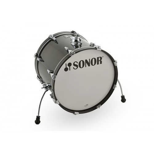 17622464 AQ2 2217 BD WM TSB 13114 Бас-барабан 22 х 17", Sonor