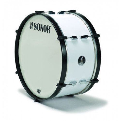 57140554 Comfort MC 2614 CW Маршевый бас-барабан 26" x 14", Sonor
