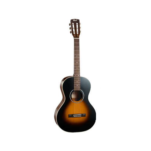 AP550-VB Standard Series Акустическая гитара, санберст, Cort