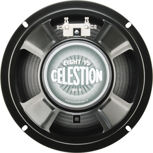 T5903AXD Eight 15 Динамик 8", 4 Ом, 20Вт, Celestion