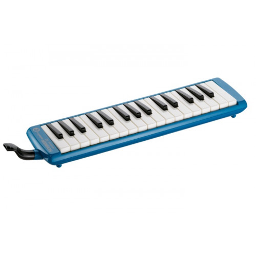 C94325 STUDENT Мелодика, 32 клавиши, синяя Hohner