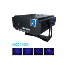 M002RGB Лазерный проектор, красный+зеленый+синий, Big Dipper M002RGB Лазерный проектор, красный+зеленый+синий, Big Dipper
