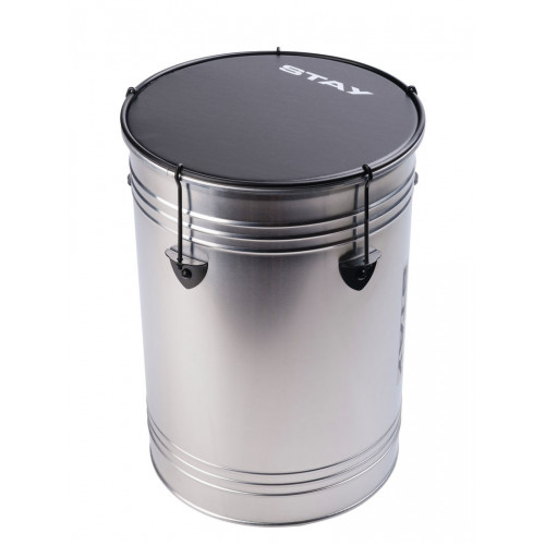 267-STAY 10653ST Rebolo Барабан 12"x45см, Stay