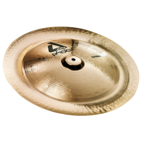 0000882614 Alpha China Тарелка 14", Paiste