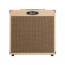 CM30R-EU-WTS CM Series Гитарный комбоусилитель, белый, 30Вт, Cort CM30R-EU-WTS CM Series Гитарный комбоусилитель, белый, 30Вт, Cort