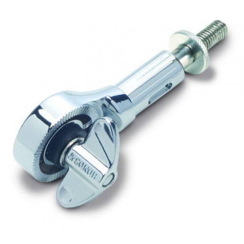 13587601 Hardware 600 Basic Arm BA-MA Адаптер для микрофона на стойку барабанов, Sonor