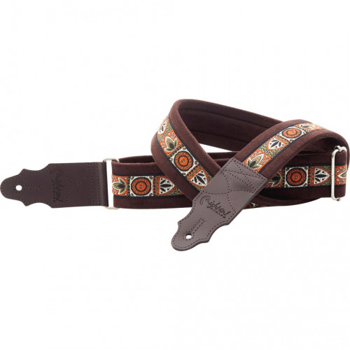 8401080050008 Ready Standard Plus Merida Unique Ремень для гитары, RightOn Straps