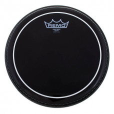 UT-1018-ES Pinstripe Ebony Пластик для бас-барабана 18", Remo UT-1018-ES Pinstripe Ebony Пластик для бас-барабана 18", Remo