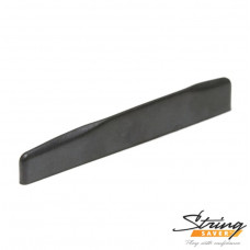 PS-9110-C0 String Saver Нижний порожек для акустической гитары, GraphTech PS-9110-C0 String Saver Нижний порожек для акустической гитары, GraphTech