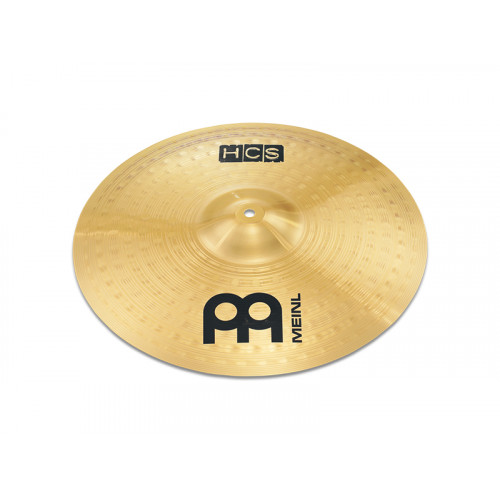 HCS18CR HCS Crash Ride Тарелка 18", Meinl