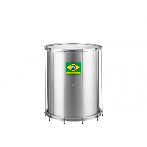 SUC20 Samba Classic Surdo Барабан сурду 20х24", алюминий, Meinl