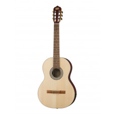 LAG1C-SAM24 LAG1C Классическая гитара со звукоснимателем, MIG Guitars LAG1C-SAM24 LAG1C Классическая гитара со звукоснимателем, MIG Guitars