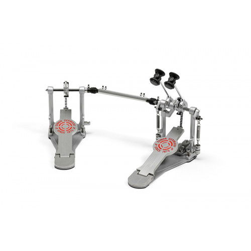 14529201 DP 2000 S Педаль бас-барабана, двойная, Sonor