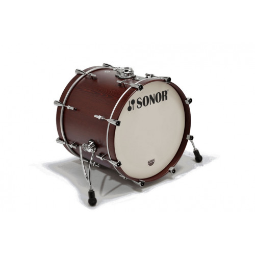 15821975 PL 2016 BD WM NUB ProLite Бас-барабан 20" x 16", Sonor