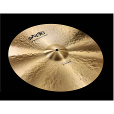 0001141417 Formula 602 Modern Essentials Crash Тарелка 17'', Paiste