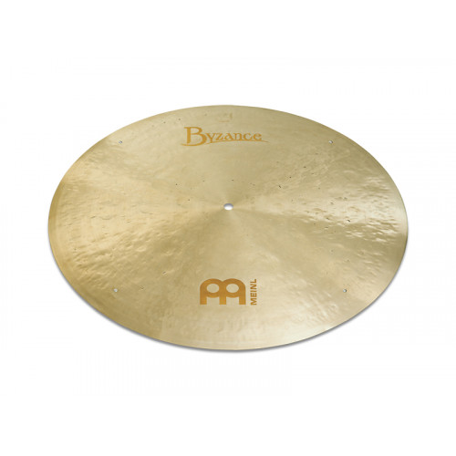 B20JCR Byzance Jazz Club Ride Тарелка 20", Meinl