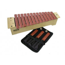 91802100 Orff Global Beat SX CB F Ксилофон сопрано, стекловолокно, Sonor