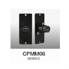 CPMM08 Модуль коммутационной панели CPM101 USB 3.0, Soundking