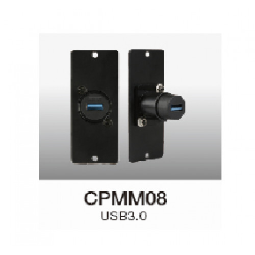 CPMM08 Модуль коммутационной панели CPM101 USB 3.0, Soundking