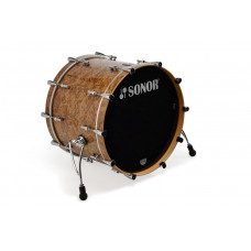 15822578 PL 2414 BD NM CHB ProLite Бас-барабан 24" x 14", Sonor 15822578 PL 2414 BD NM CHB ProLite Бас-барабан 24" x 14", Sonor