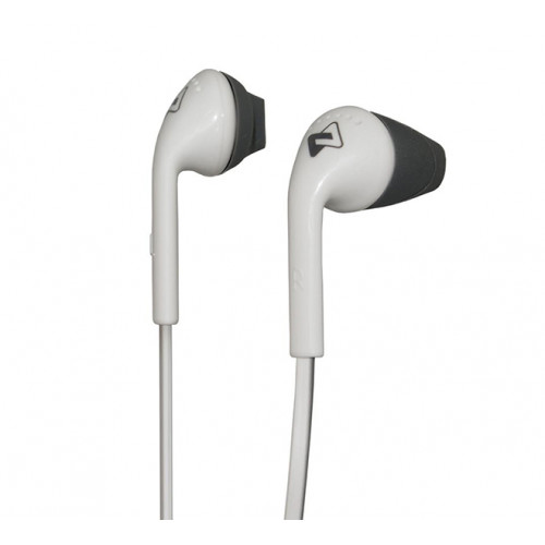 Totem-Oor-White Наушники внутриканальные, Fischer Audio