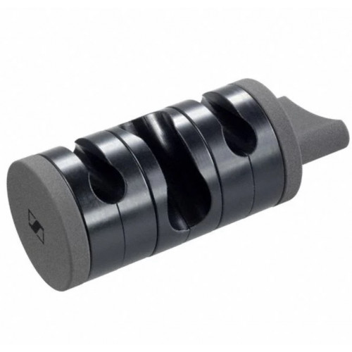 502325 MZGE 8002 Соединитель частей стойки микрофонов серии MKH 8000, двойной, Sennheiser