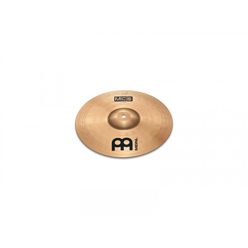 MCS10S MCS Splash Тарелка 10", Meinl