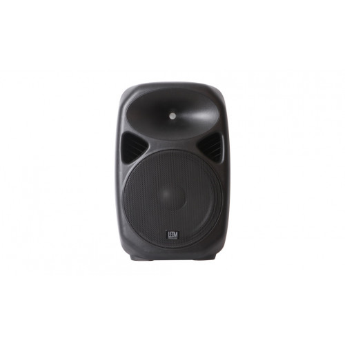 SPA-12 Акустическая система активная, MP3, SD, USB, BT, 100Вт, Leem