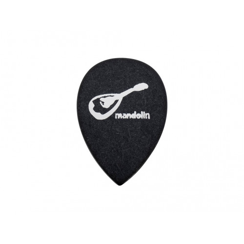 MP-BL Celluloid Mandolin Медиаторы для мандолины, 50шт, Pickboy