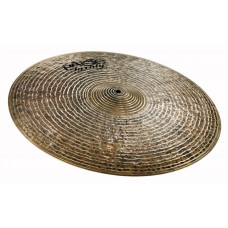 0005501721 Twenty Masters Dark Dry Ride Тарелка 21", Paiste