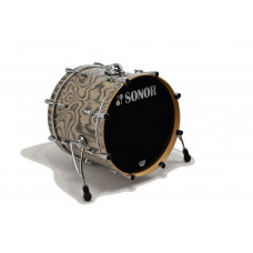 15821980 PL 2016 BD WM SNT ProLite Бас-барабан 20" x 16", Sonor 15821980 PL 2016 BD WM SNT ProLite Бас-барабан 20" x 16", Sonor